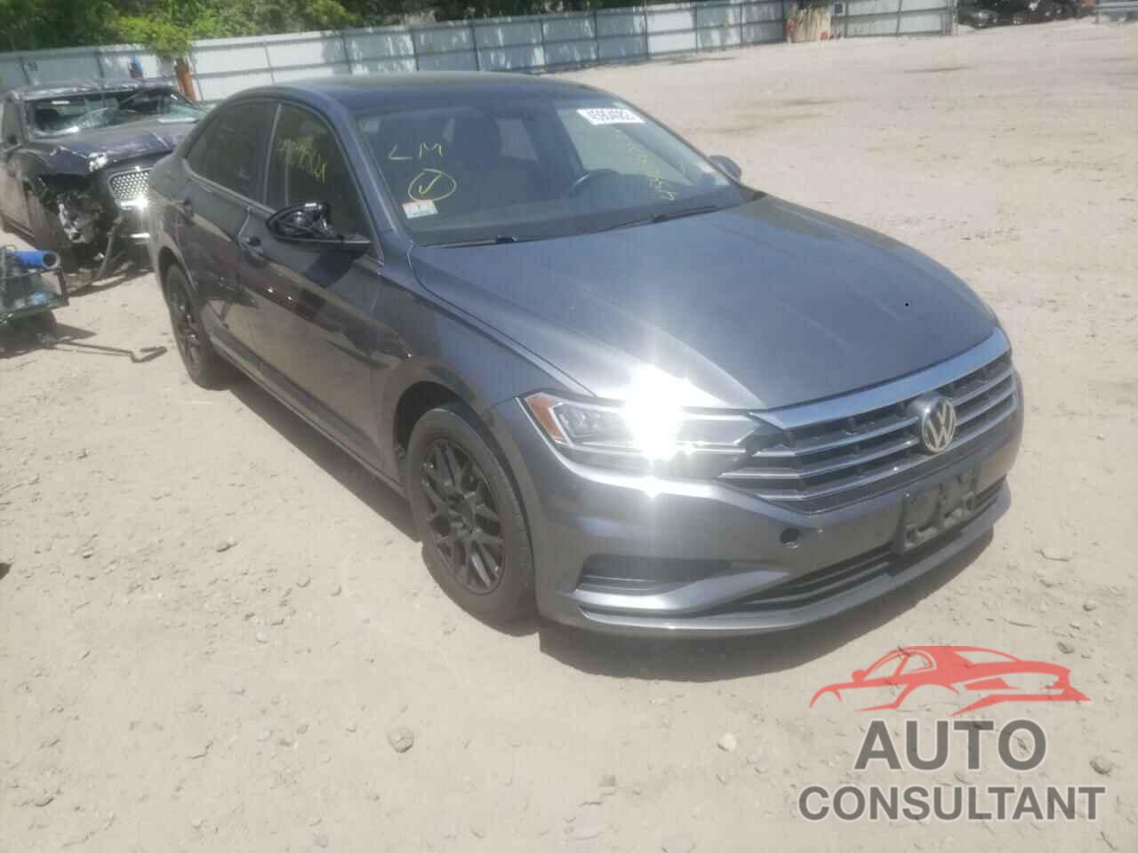 VOLKSWAGEN JETTA 2019 - 3VWC57BU5KM076771