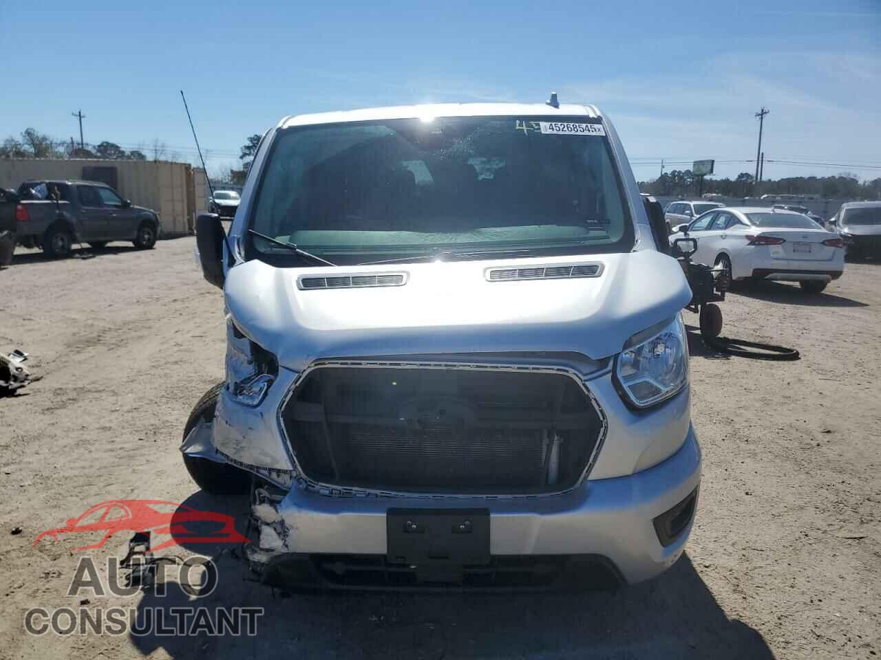 FORD TRANSIT 2020 - 1FBAX2Y81LKA09647