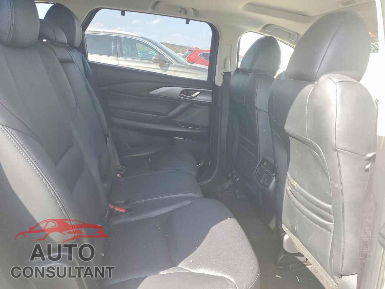 MAZDA CX-9 2021 - JM3TCACY2M0501321