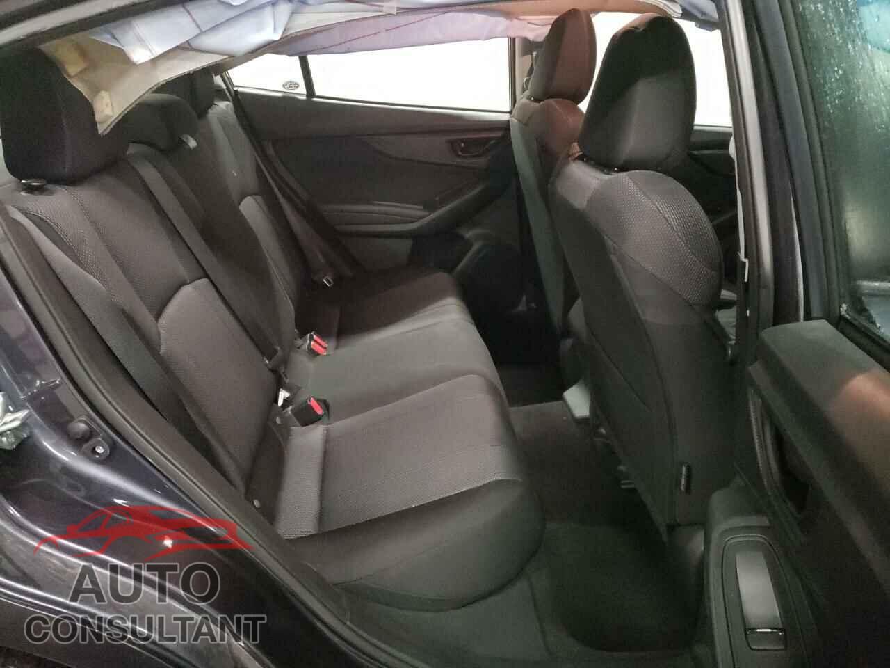 SUBARU IMPREZA 2017 - 4S3GKAA65H3616899