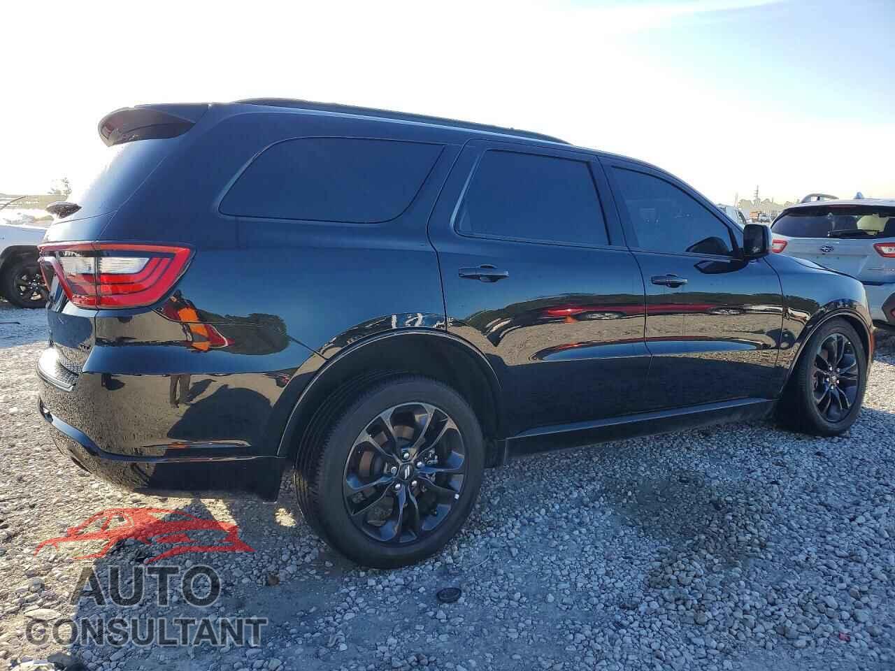 DODGE DURANGO 2025 - 1C4RDHDG6SC519668