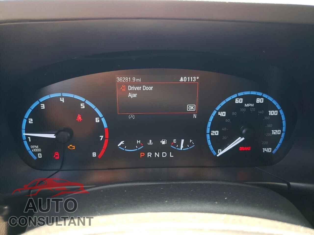 FORD BRONCO 2023 - 3FMCR9B67PRE07392