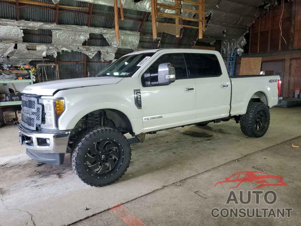 FORD F250 2017 - 1FT7W2BT2HED54472