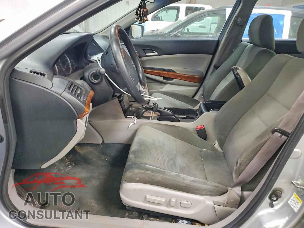 HONDA ACCORD 2012 - 1HGCP2F75CA071817