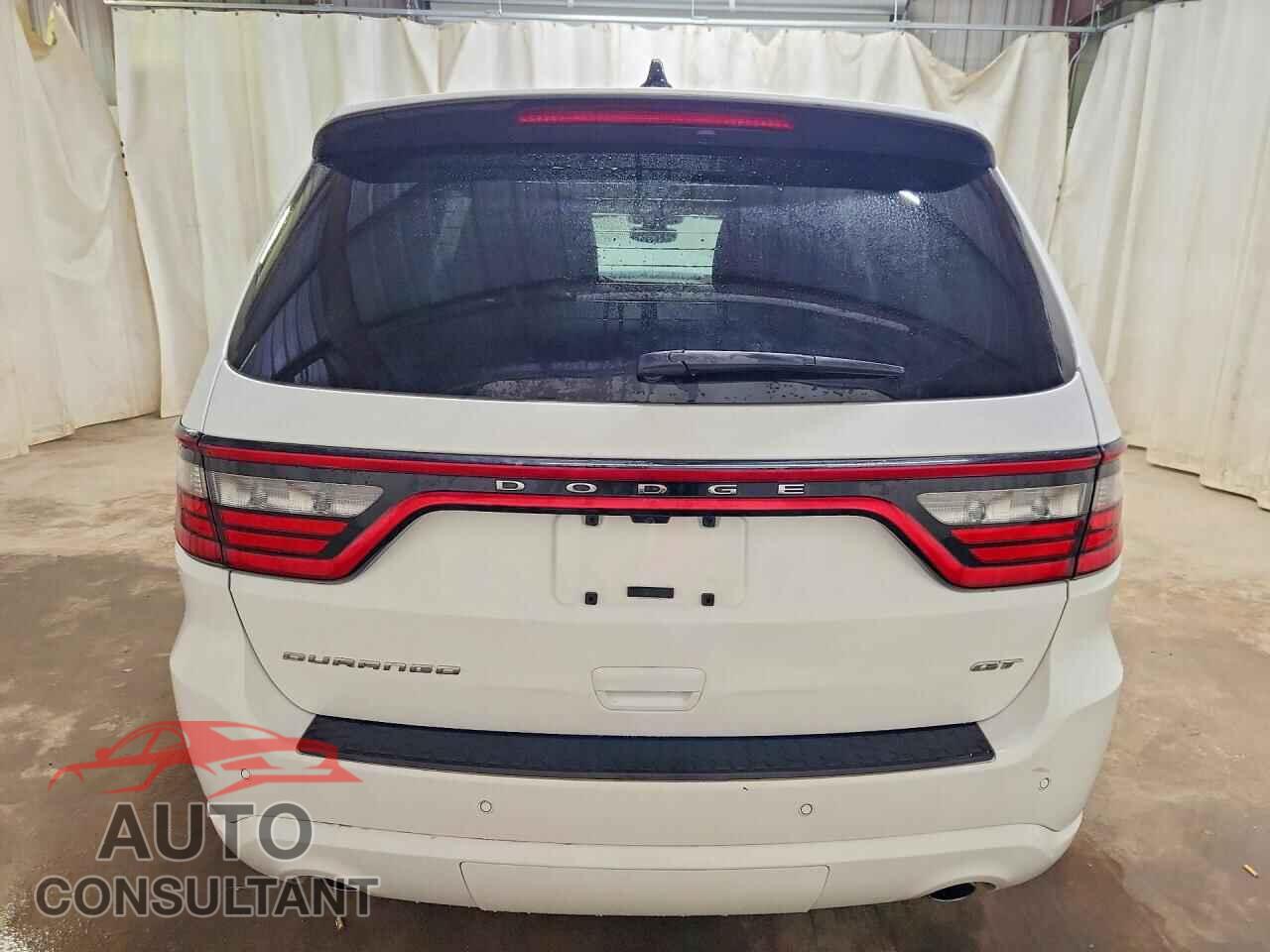 DODGE DURANGO 2025 - 1C4RDHDG2SC531008