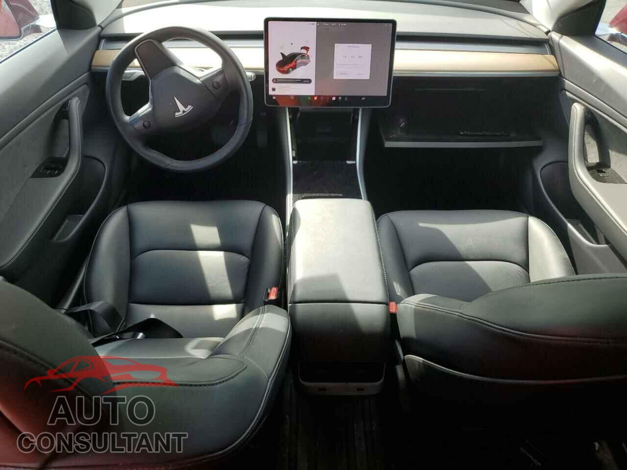 TESLA MODEL 3 2020 - 5YJ3E1EB3LF620278