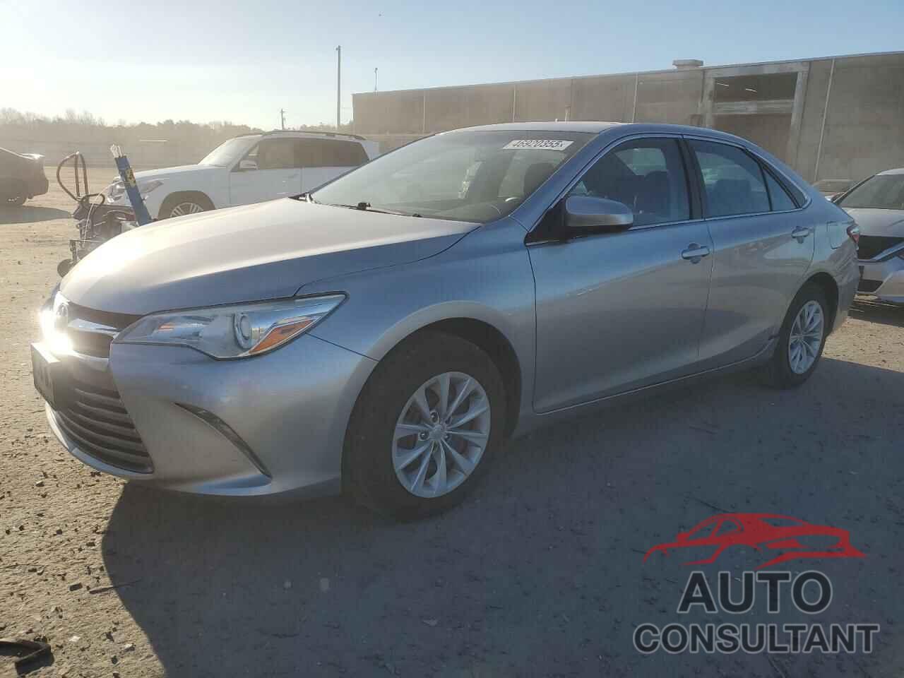 TOYOTA CAMRY 2015 - 4T1BF1FK8FU994920