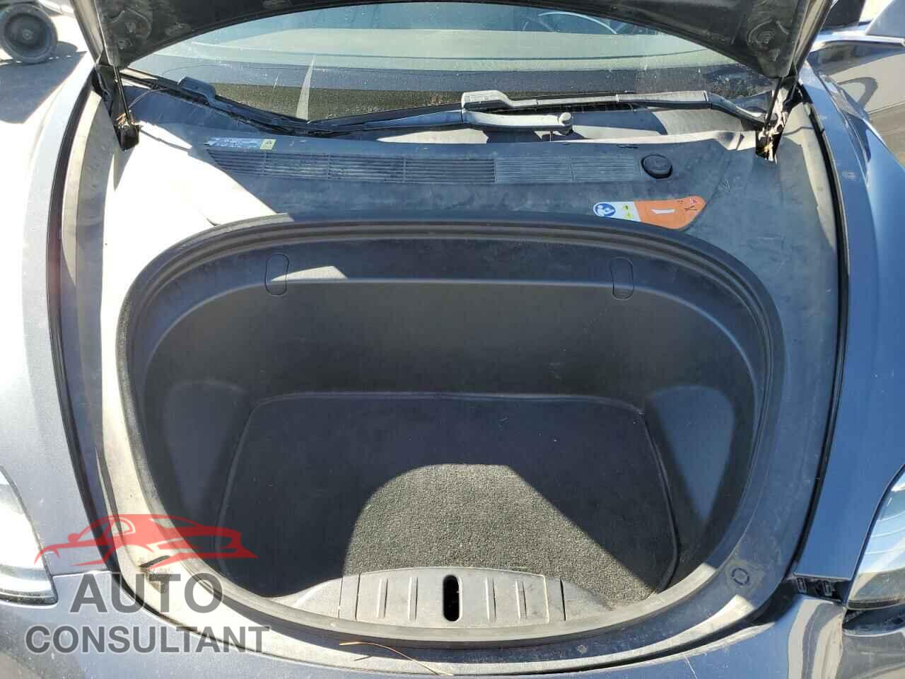 TESLA MODEL 3 2017 - 5YJ3E1EA1HF002455