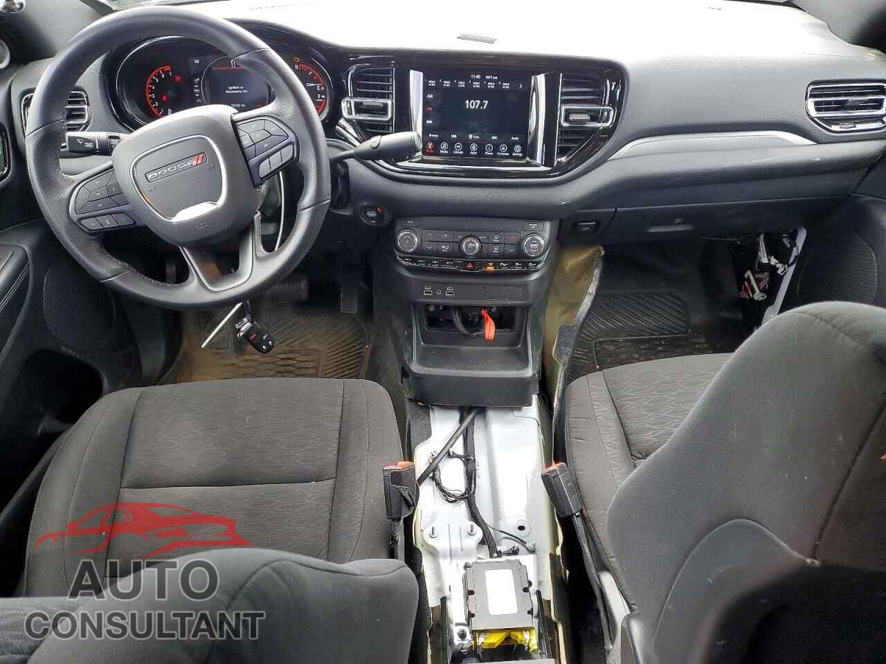 DODGE DURANGO 2023 - 1C4RDJFG2PC690641