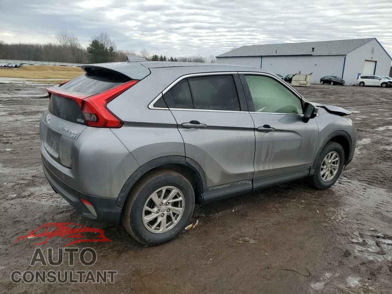 MITSUBISHI ECLIPSE 2019 - JA4AT3AA1KZ028970