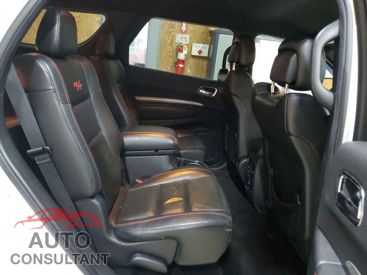 DODGE DURANGO 2015 - 1C4SDJCT7FC223166