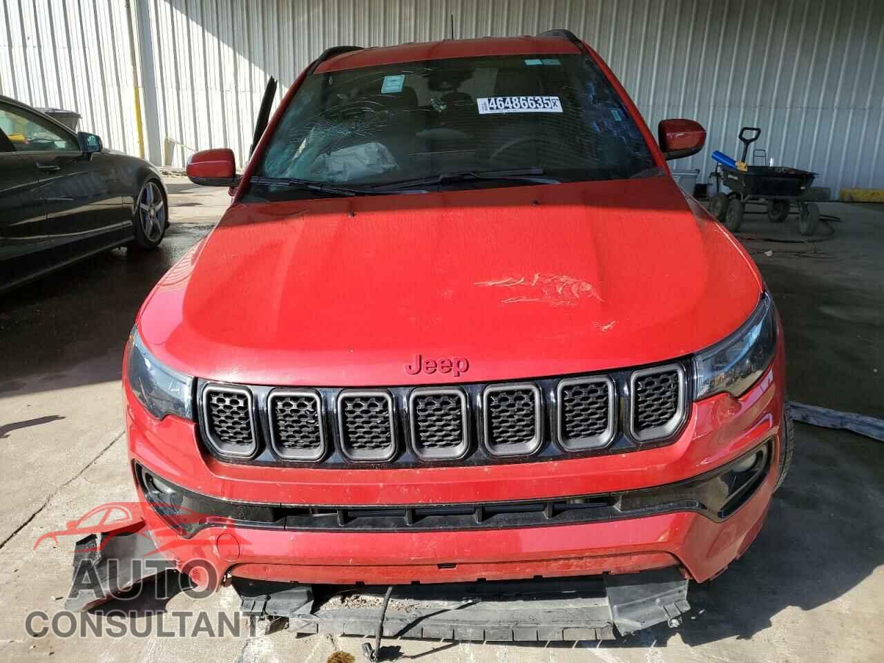 JEEP COMPASS 2023 - 3C4NJDCNXPT527588