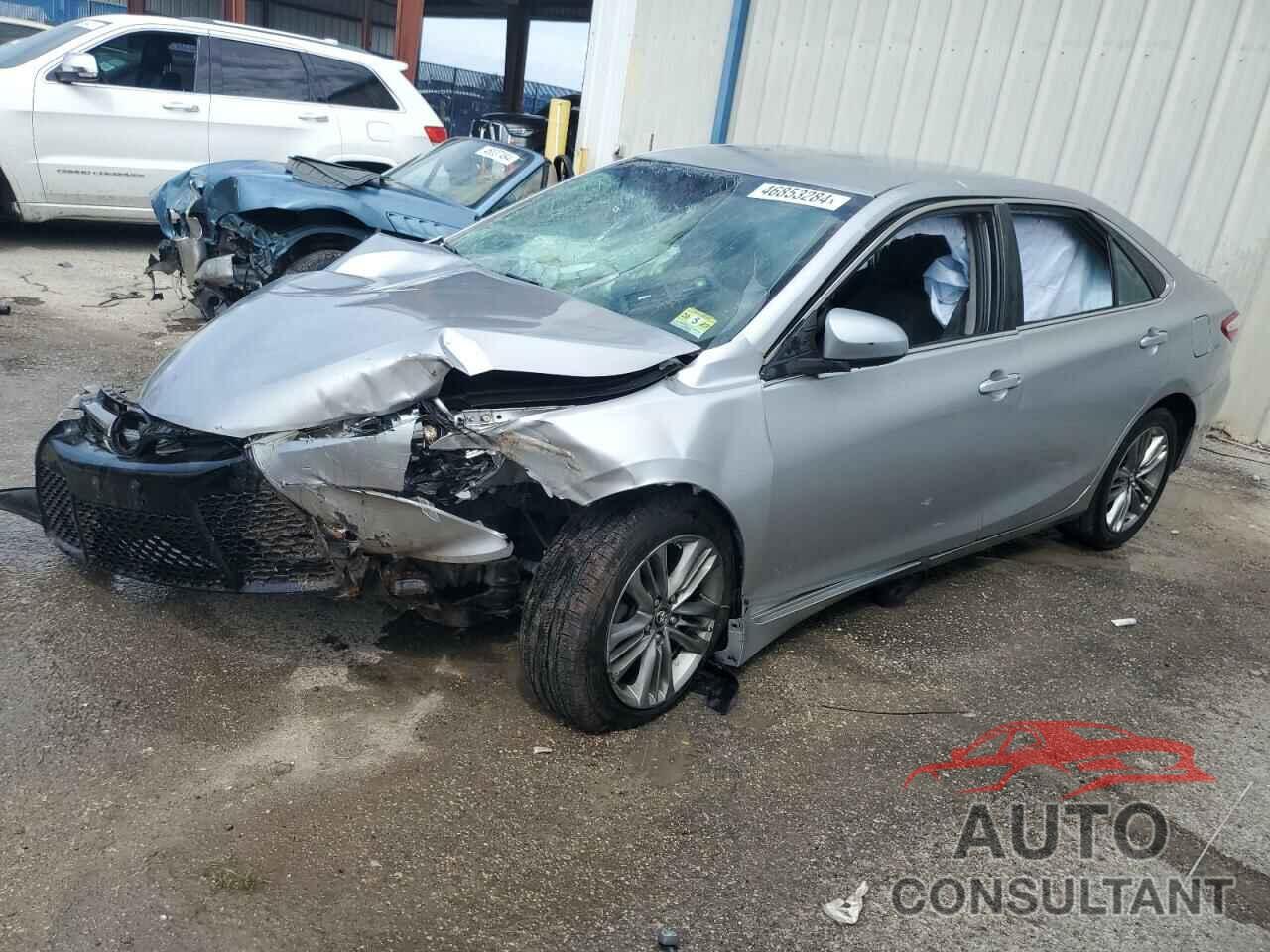 TOYOTA CAMRY 2016 - 4T1BF1FK3GU569347