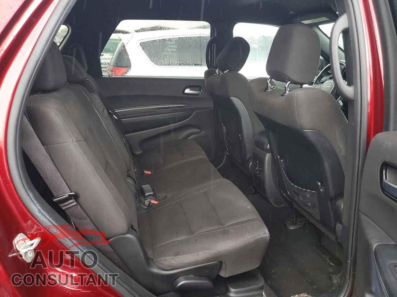DODGE DURANGO 2023 - 1C4RDHAG4PC624849