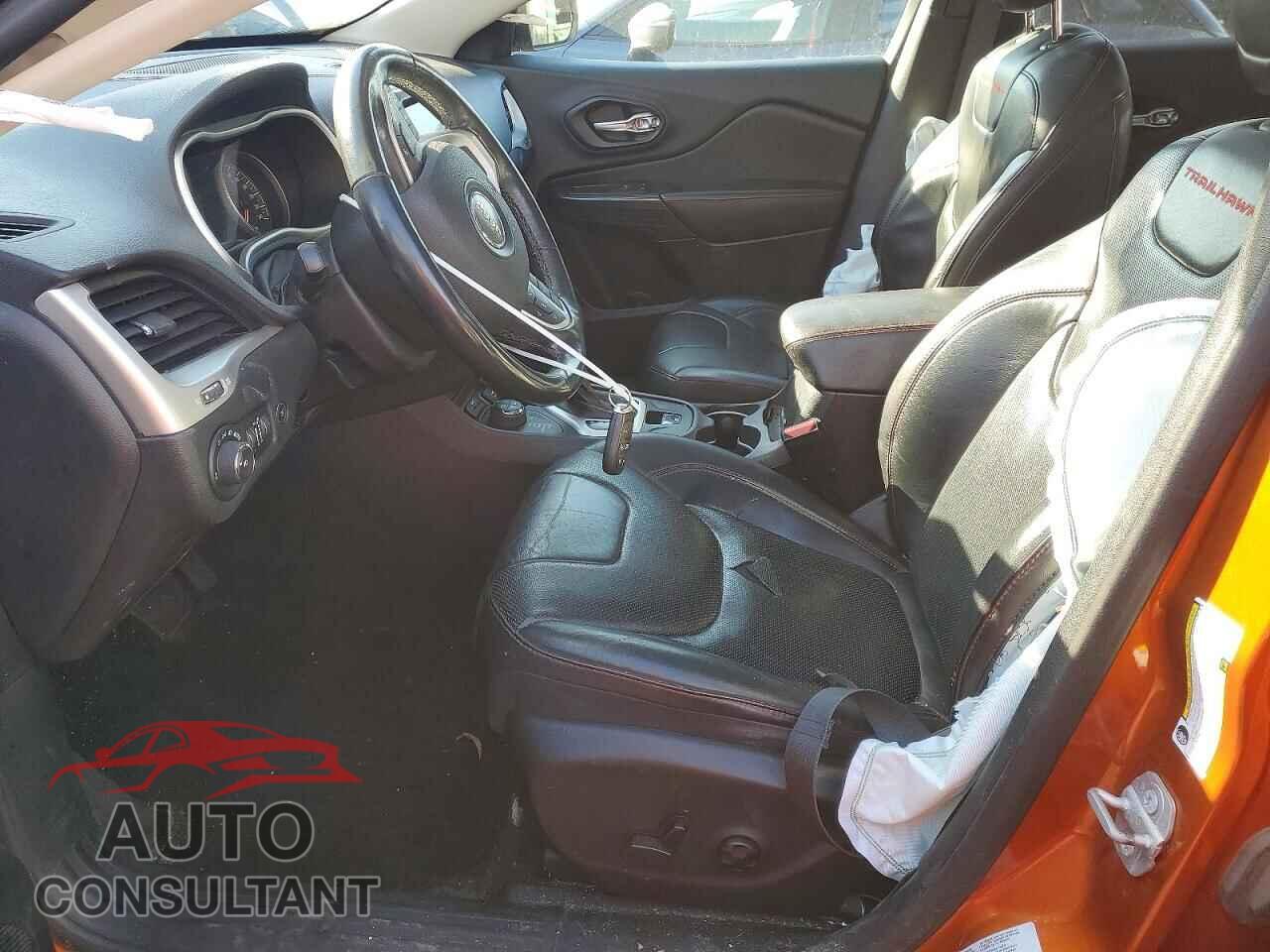 JEEP CHEROKEE 2015 - 1C4PJMBS8FW564003