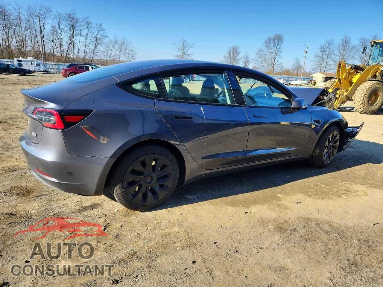 TESLA MODEL 3 2023 - 5YJ3E1EAXPF692494