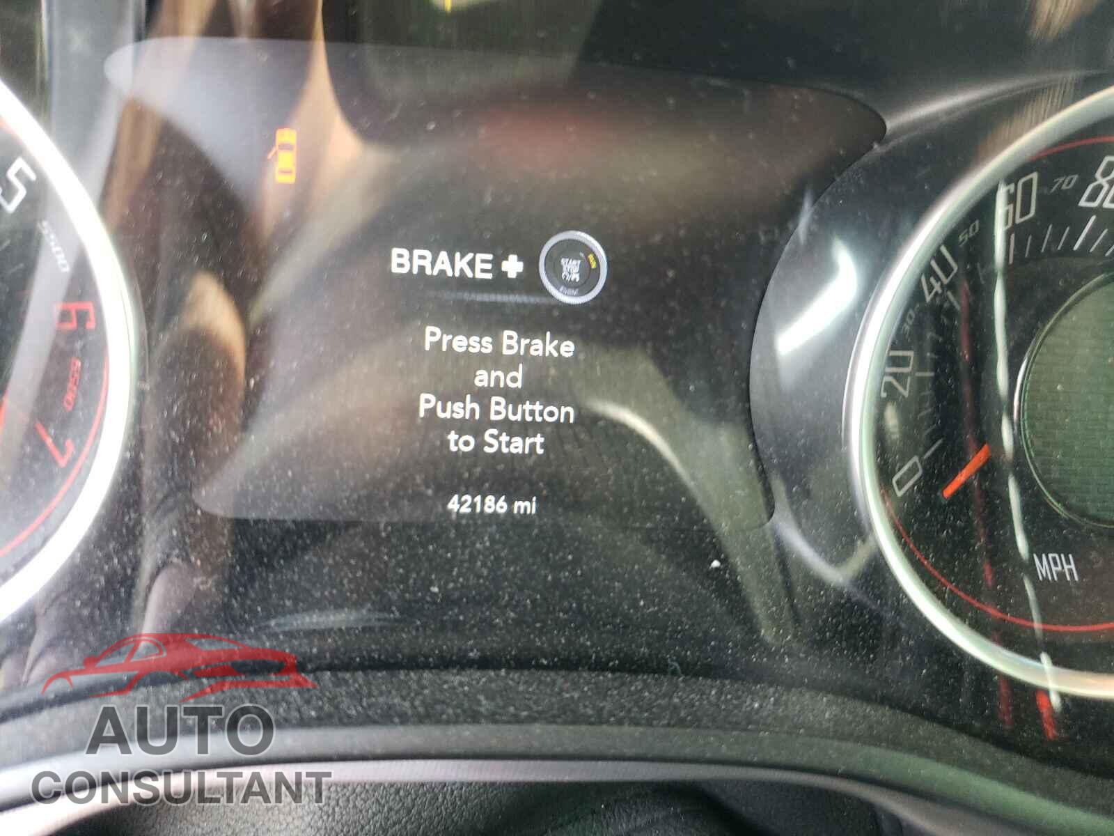 DODGE CHALLENGER 2019 - 2C3CDZBT7KH557097