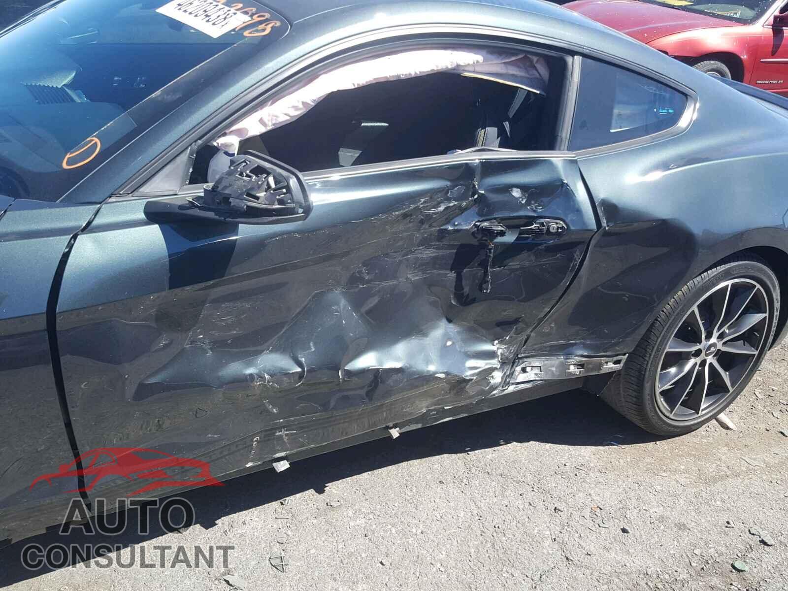 FORD MUSTANG 2015 - 1FA6P8TH8F5339029