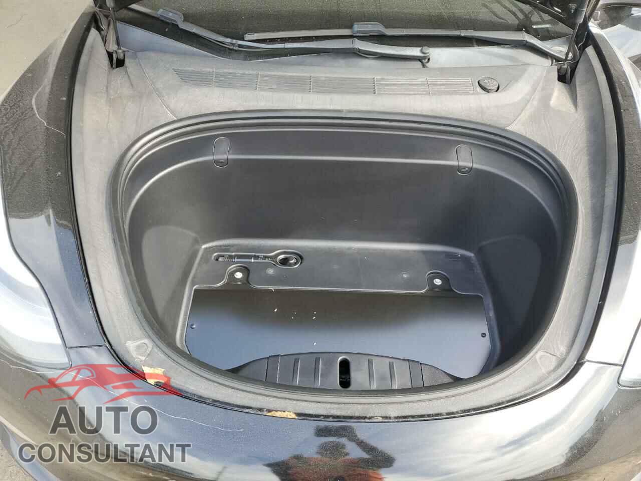 TESLA MODEL 3 2018 - 5YJ3E1EA5JF172355