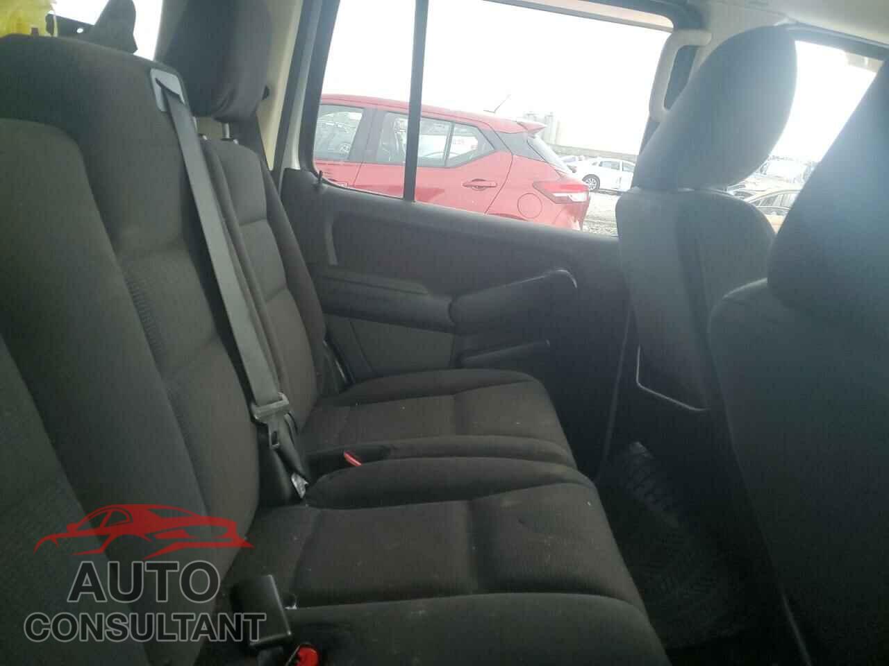FORD EXPLORER 2010 - 1FMEU6DE5AUA17899