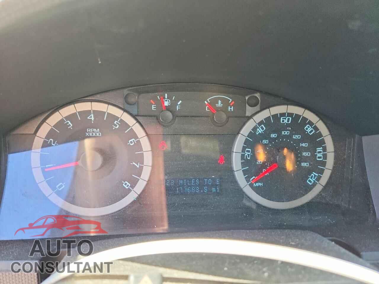FORD ESCAPE 2011 - 1FMCU0EG0BKA55252