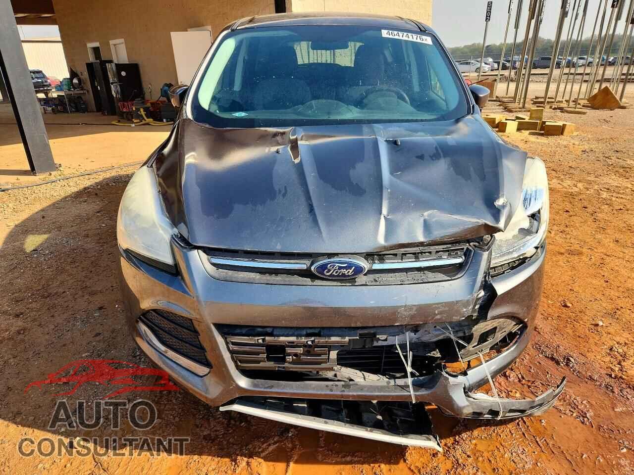 FORD ESCAPE 2016 - 1FMCU0G79GUA59664