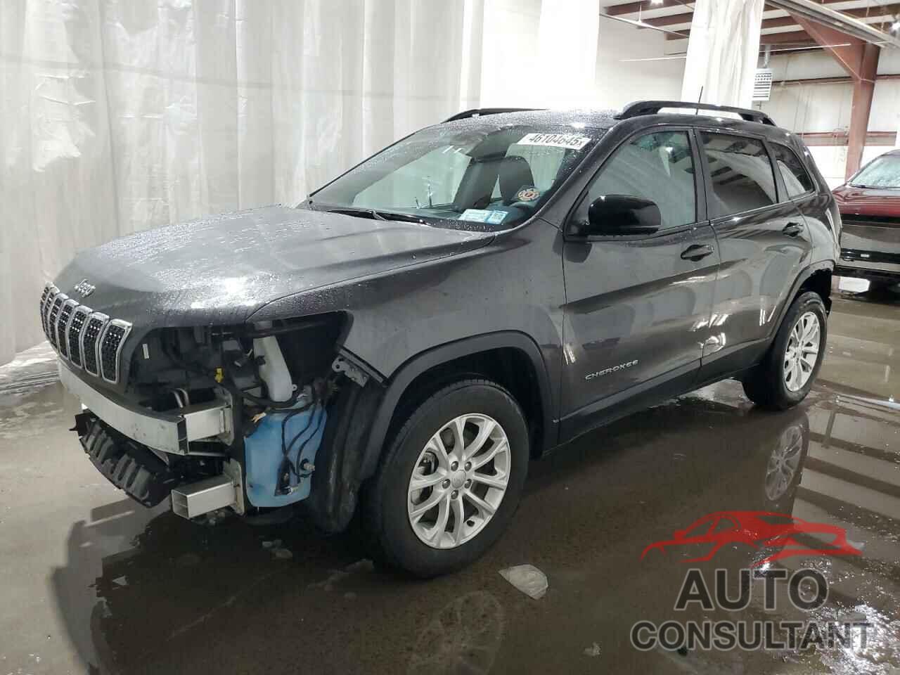 JEEP GRAND CHER 2022 - 1C4PJMMX0ND537493