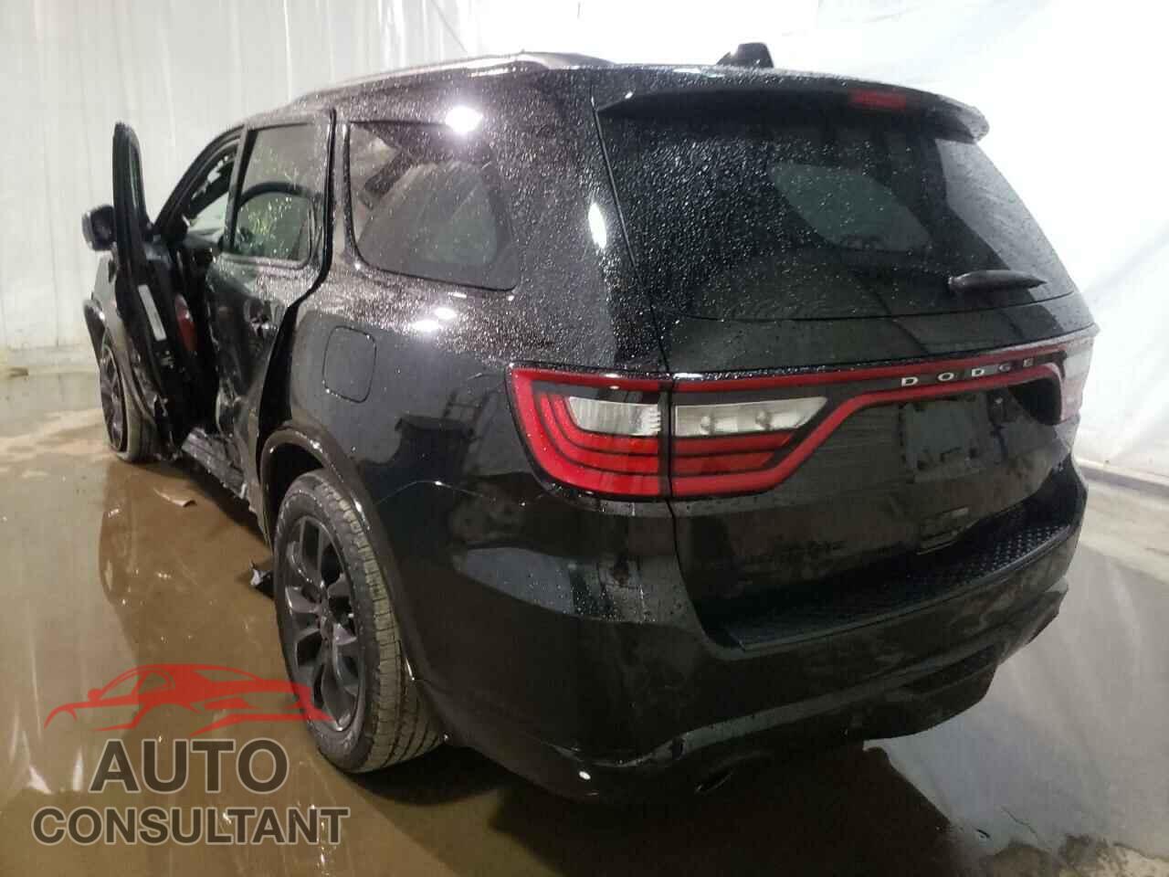 DODGE DURANGO 2019 - 1C4SDJCT7KC548636