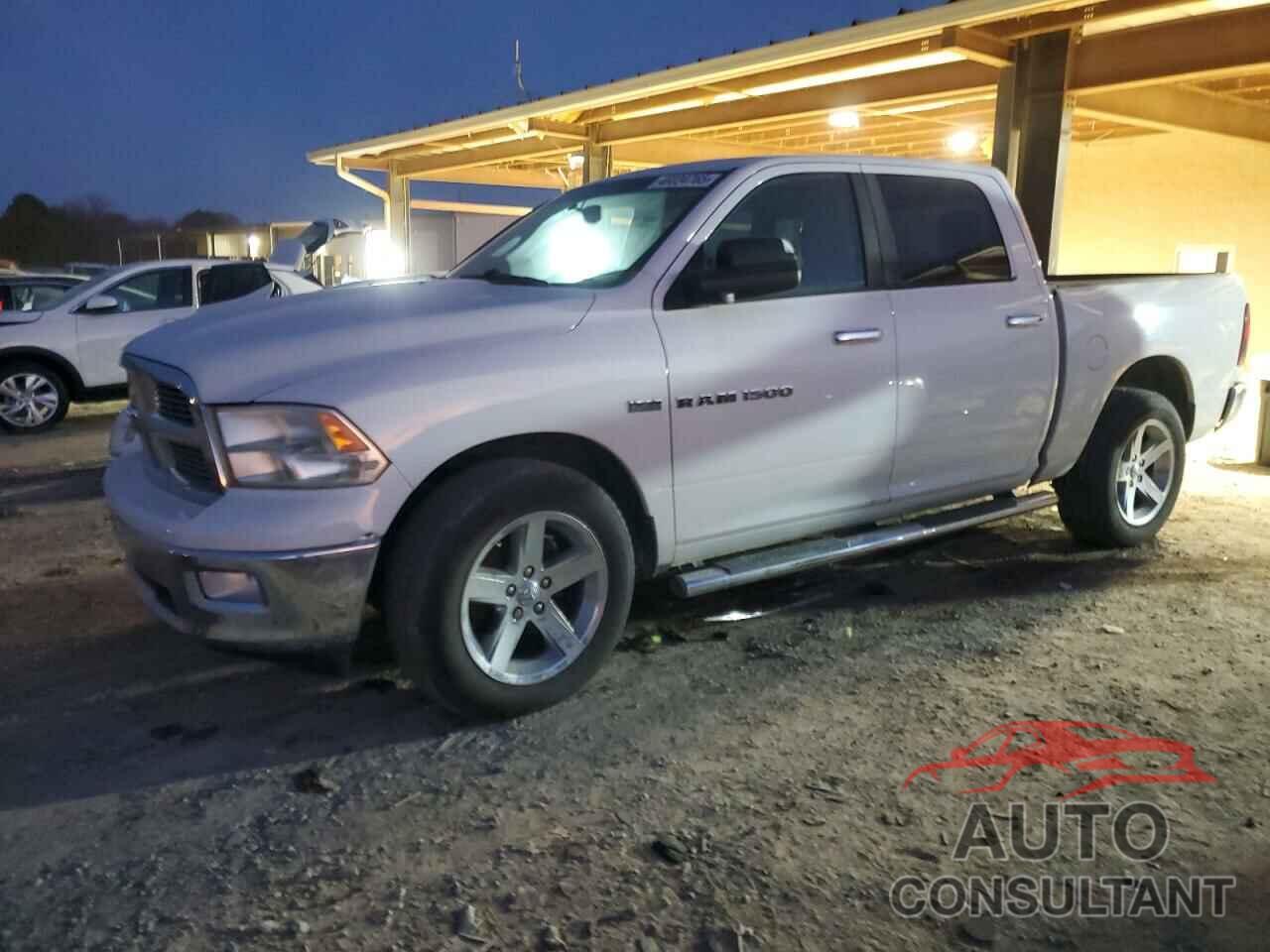 DODGE All Models 2011 - 1D7RB1CT9BS677431