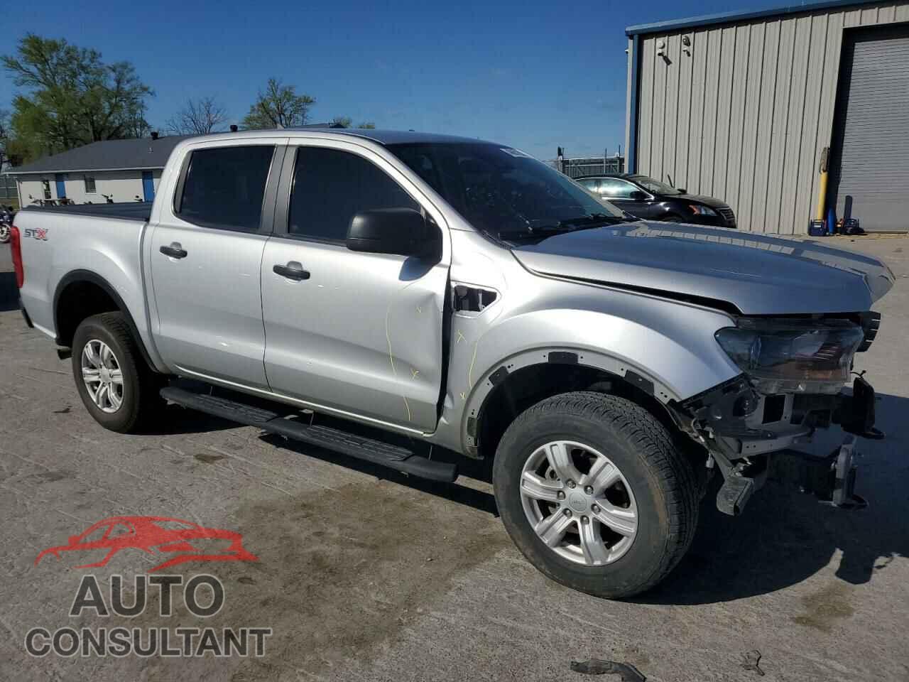 FORD RANGER 2019 - 1FTER4EH7KLA66841