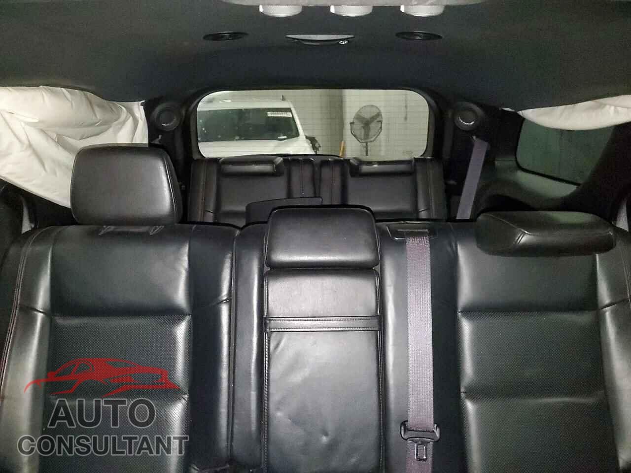 DODGE DURANGO 2021 - 1C4SDJCT4MC853465