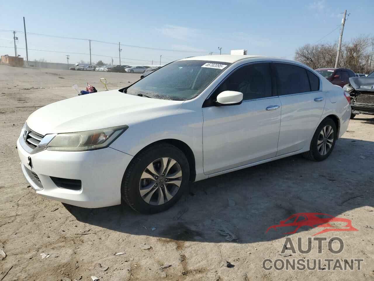 HONDA ACCORD 2015 - 1HGCR2F3XFA099138