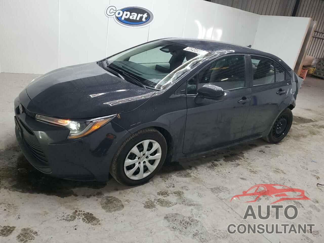 TOYOTA COROLLA 2023 - 5YFB4MDE0PP068230
