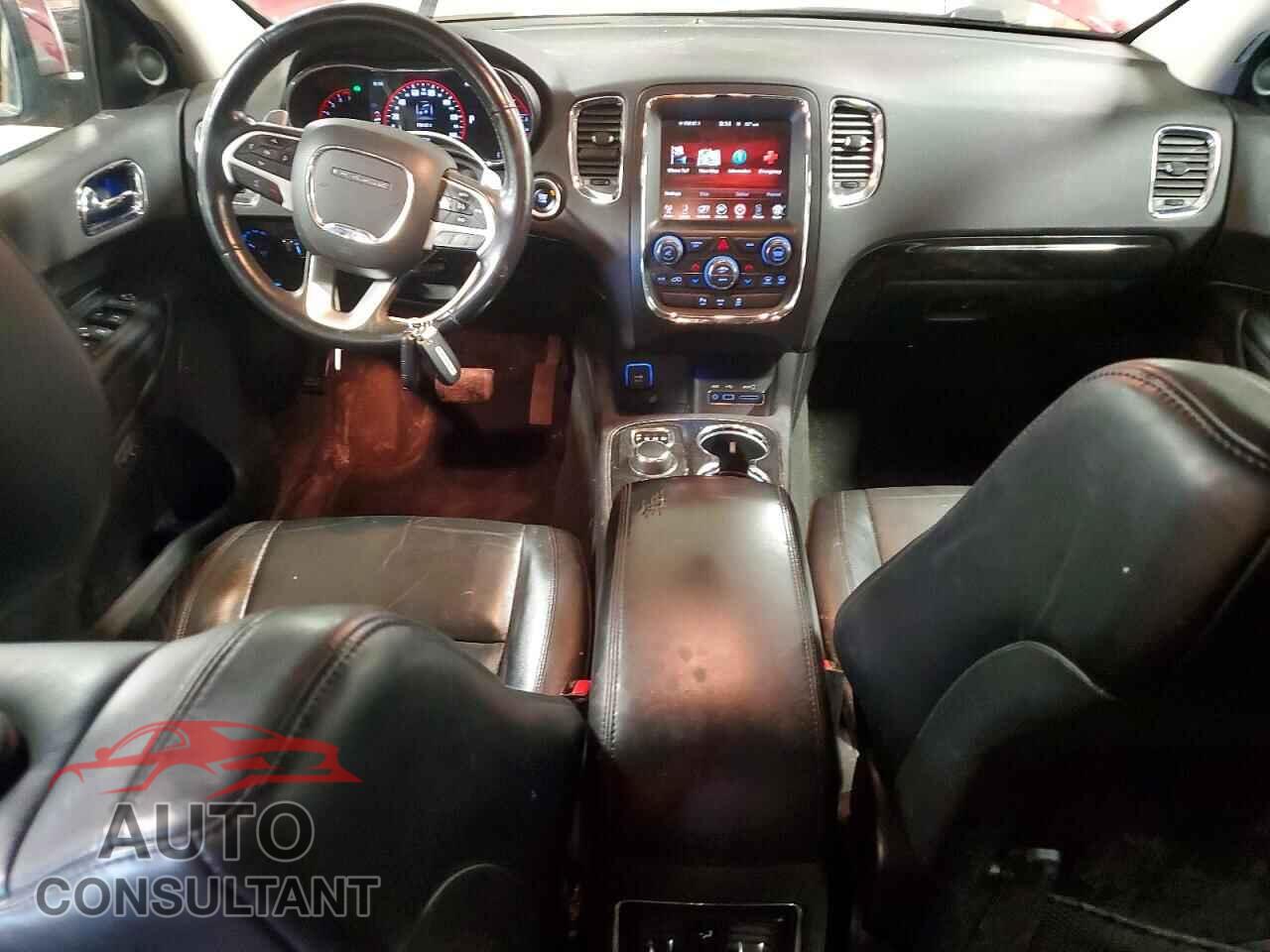 DODGE DURANGO 2015 - 1C4RDJDG3FC850639