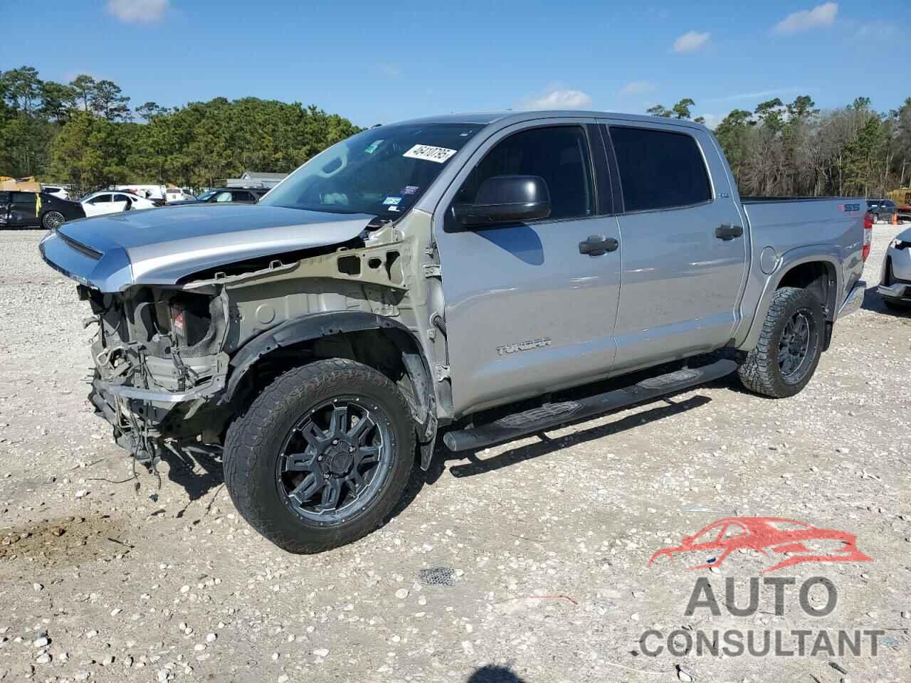 TOYOTA TUNDRA 2015 - 5TFEM5F11FX094333