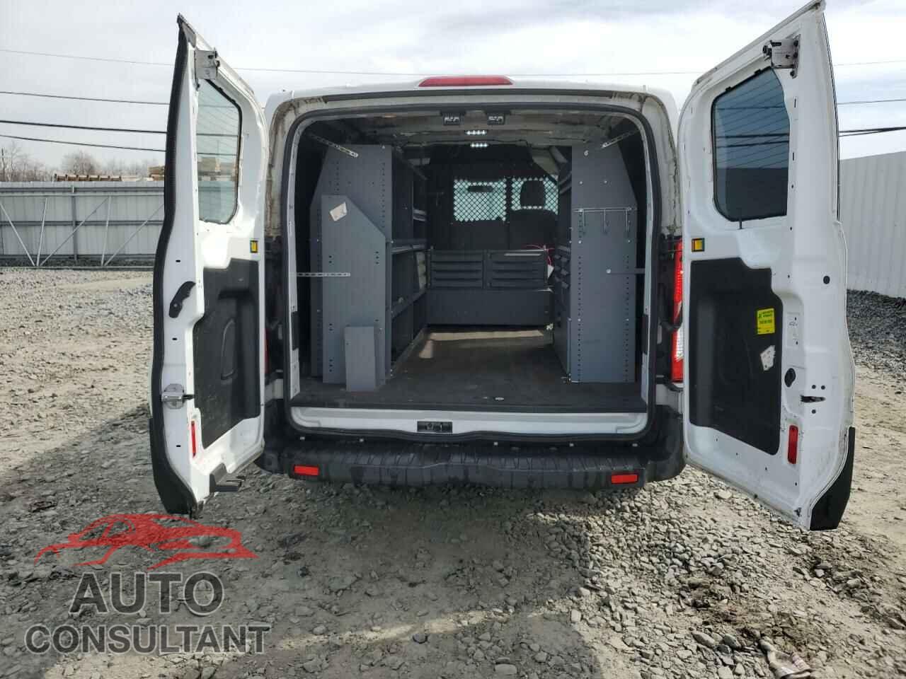 FORD TRANSIT 2016 - 1FTYE1YM9GKB28429