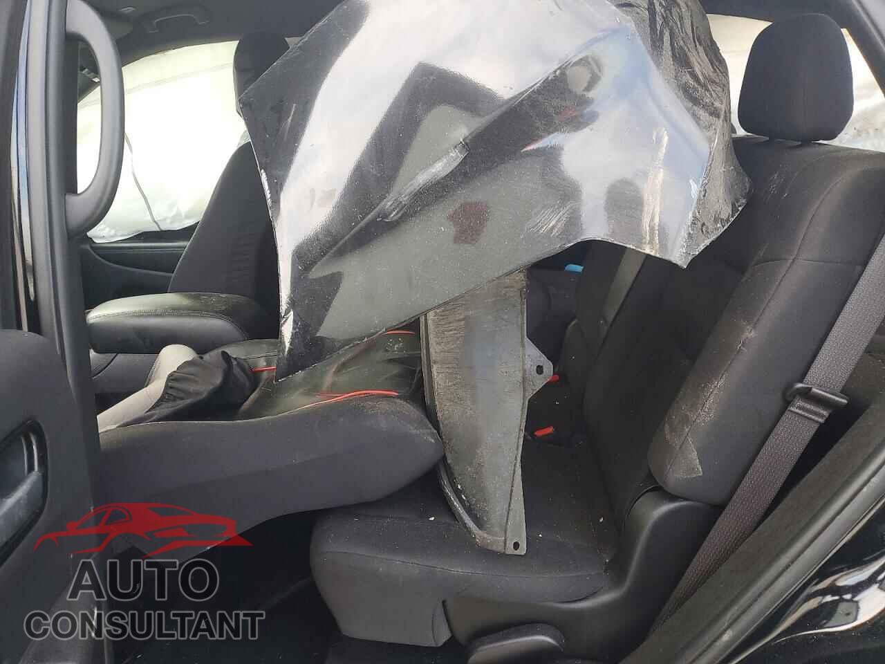 DODGE DURANGO 2023 - 1C4RDHAG4PC582439