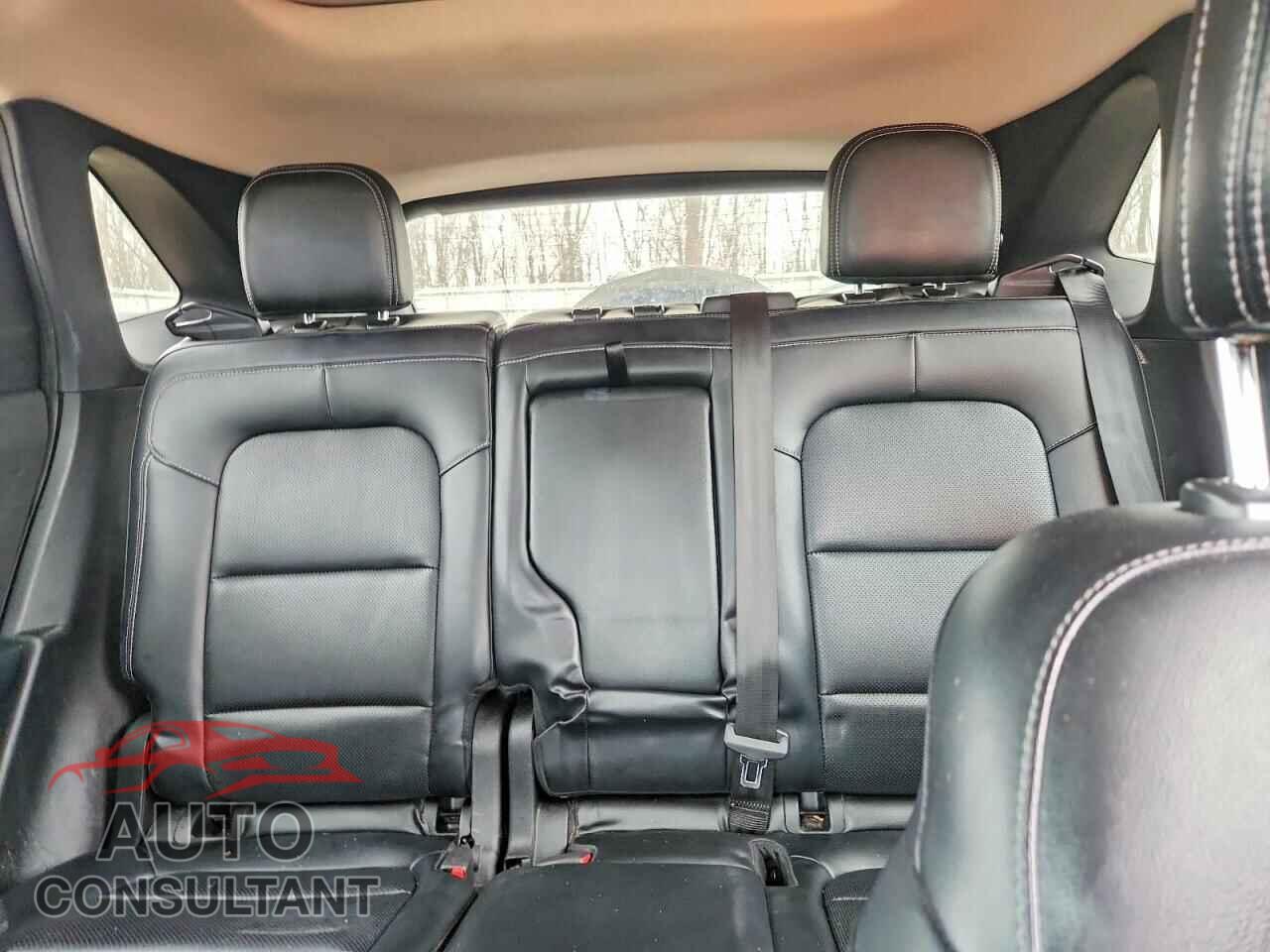 FORD ESCAPE 2020 - 1FMCU9BZ6LUA63078
