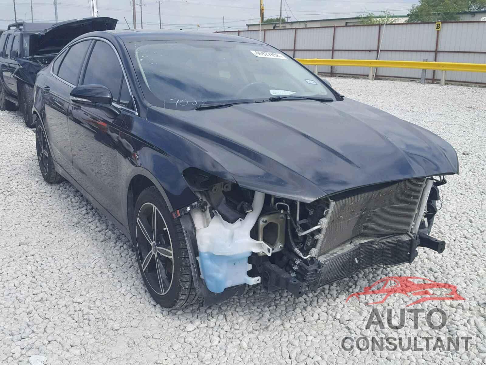 FORD FUSION 2015 - 3FA6P0HD5FR113082