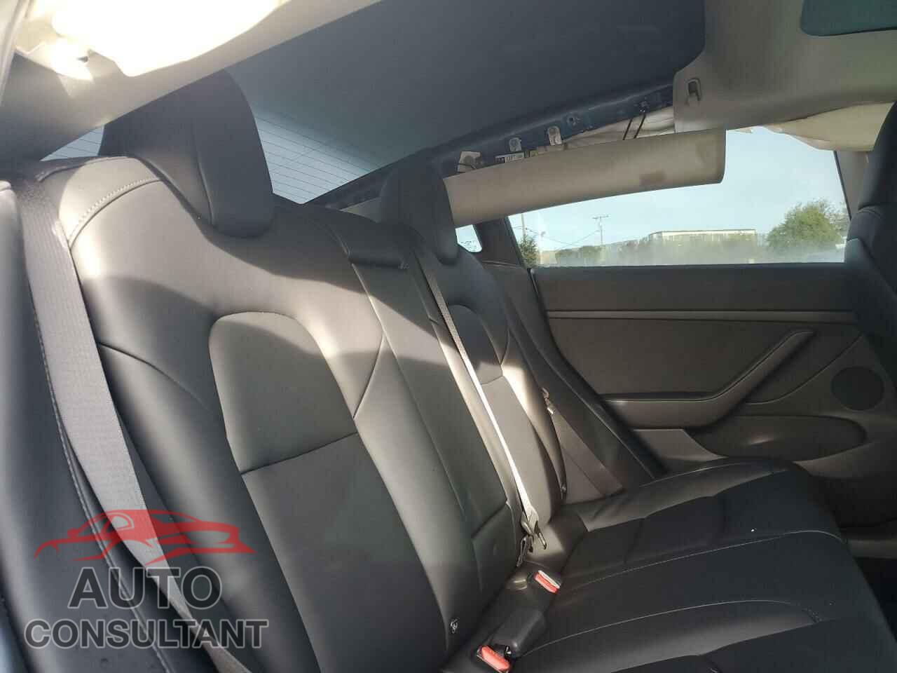 TESLA MODEL 3 2023 - 5YJ3E1EA4PF639032