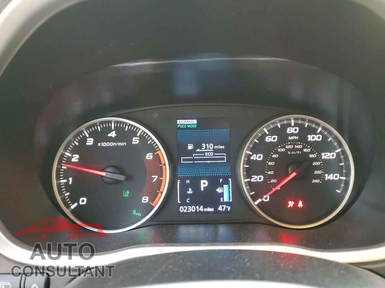 MITSUBISHI ECLIPSE 2025 - JA4ATWAA2SZ022466