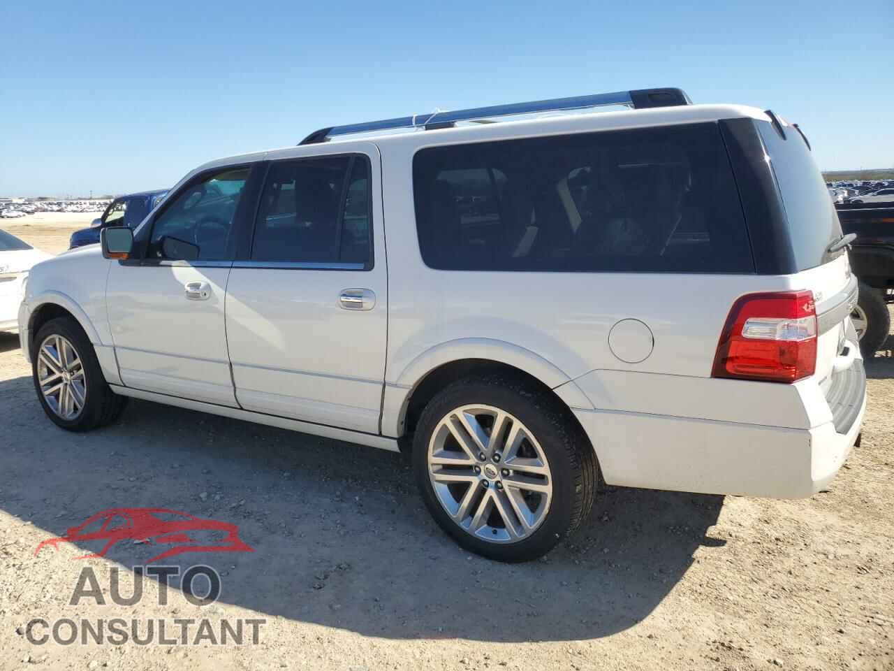 FORD EXPEDITION 2015 - 1FMJK1KTXFEF14263