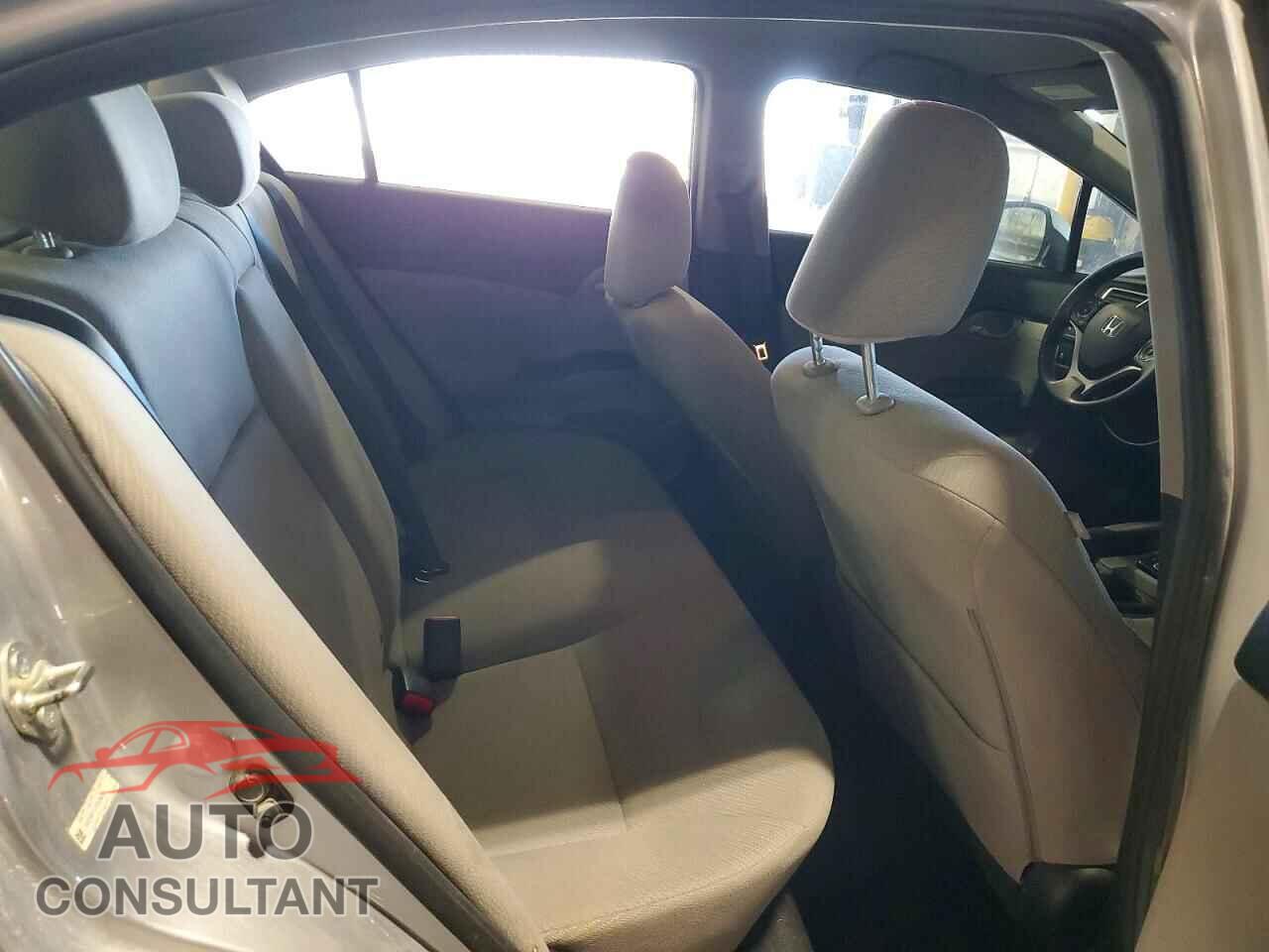 HONDA CIVIC 2013 - 19XFB2F51DE038059