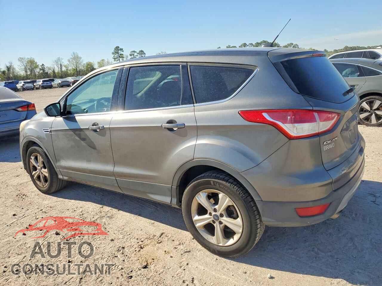FORD ESCAPE 2014 - 1FMCU9G99EUC30982