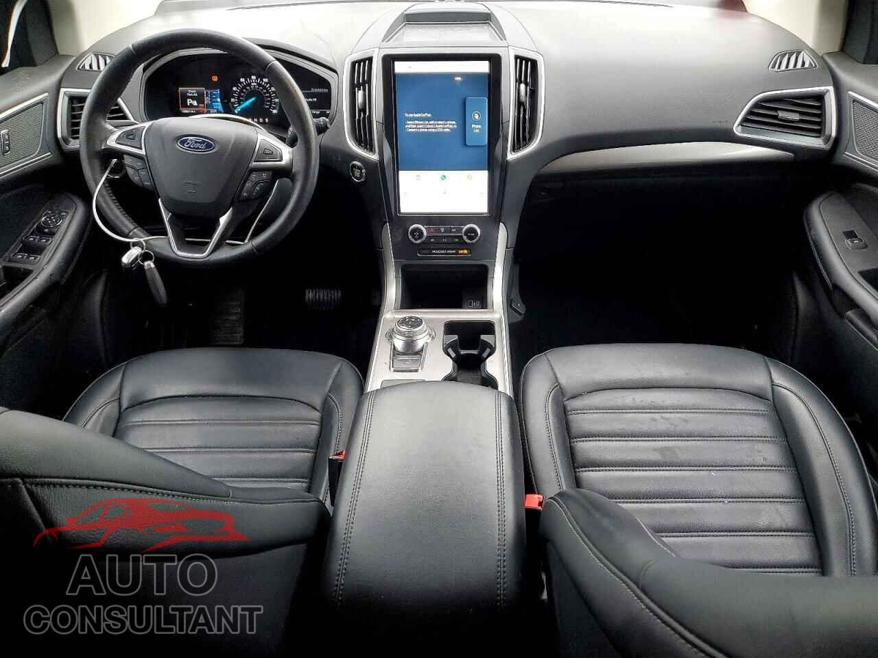 FORD EDGE 2024 - 2FMPK4J90RBA48974
