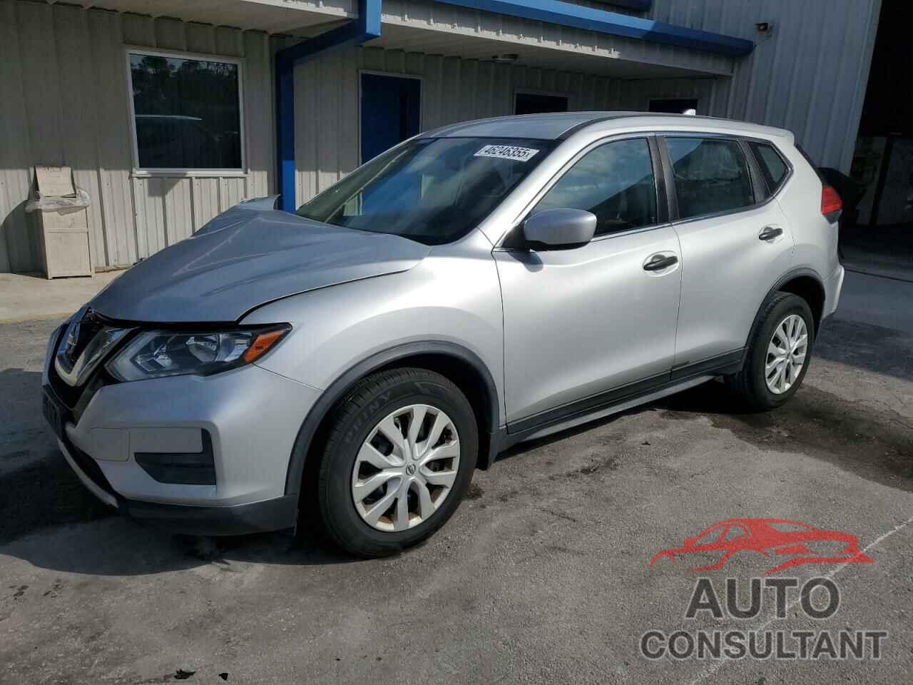 NISSAN ROGUE 2017 - JN8AT2MT0HW130840