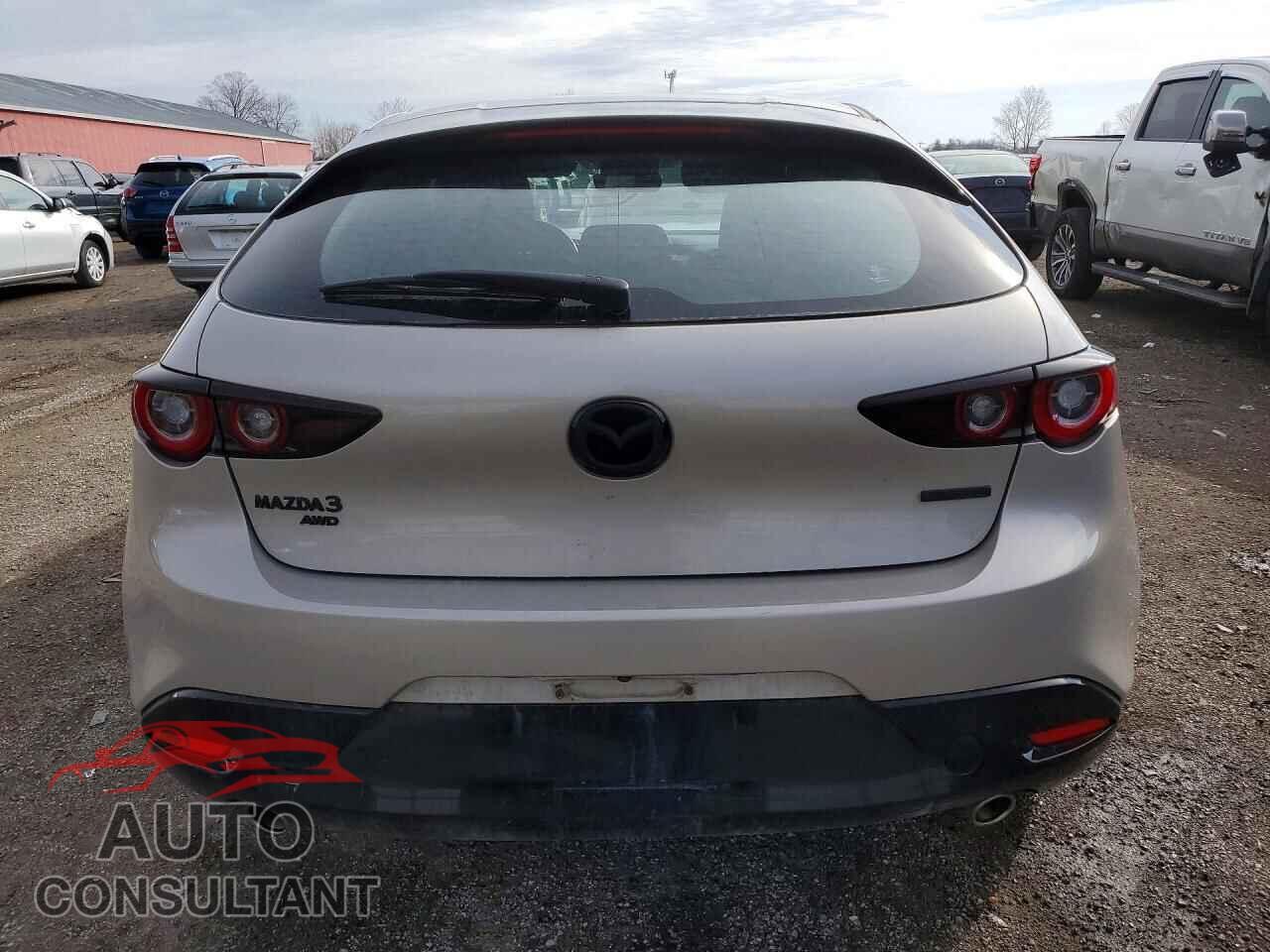 MAZDA 3 2023 - JM1BPBLM0P1603033