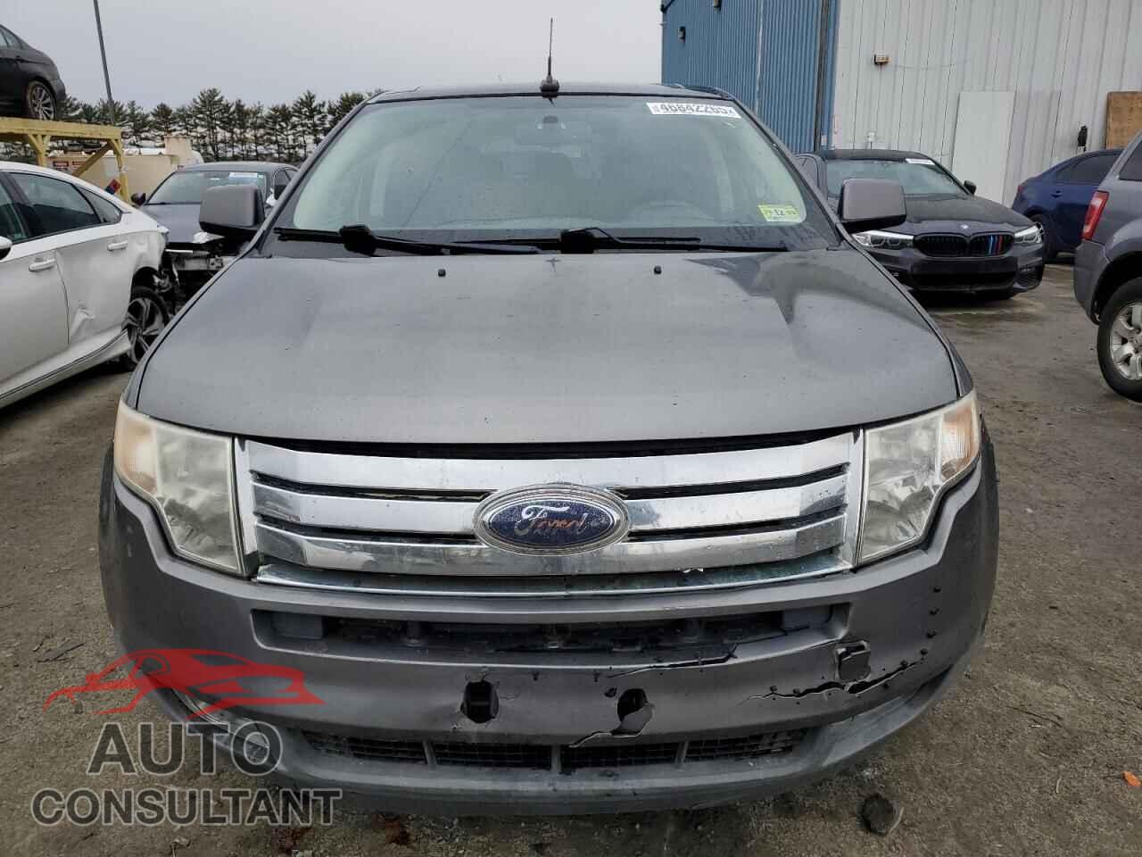 FORD EDGE 2010 - 2FMDK4JC2ABB44026