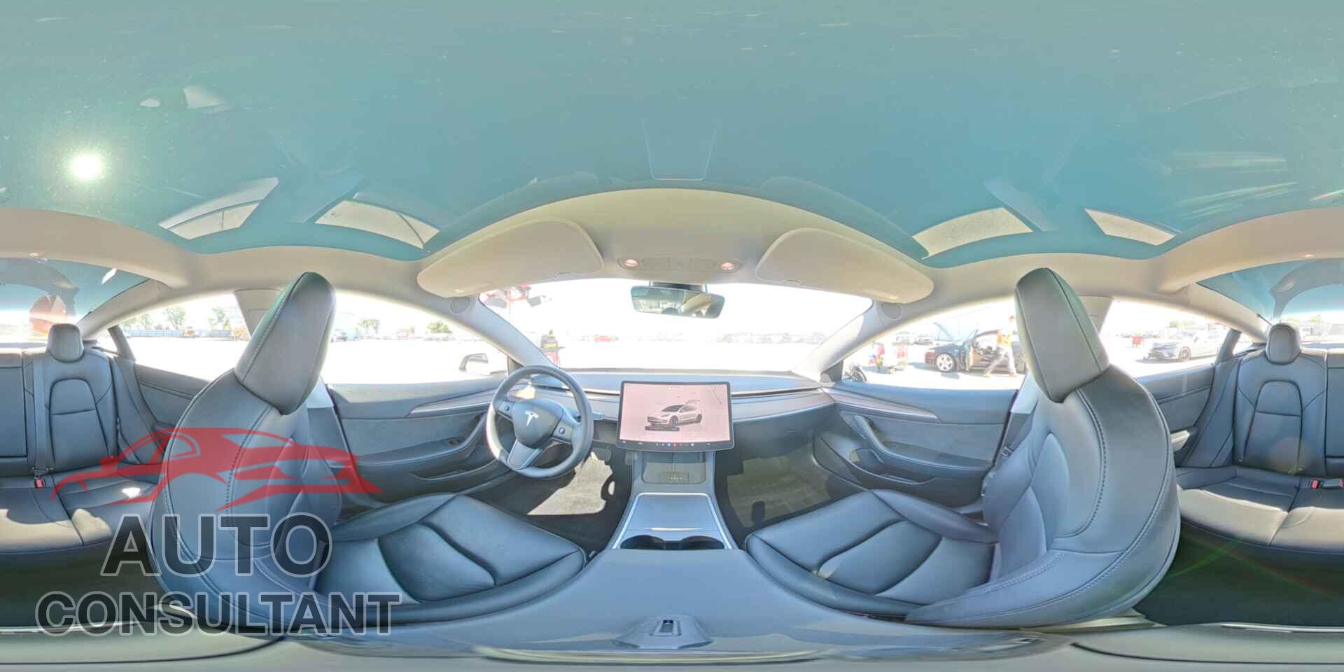 TESLA MODEL 3 2023 - 5YJ3E1EA6PF563863