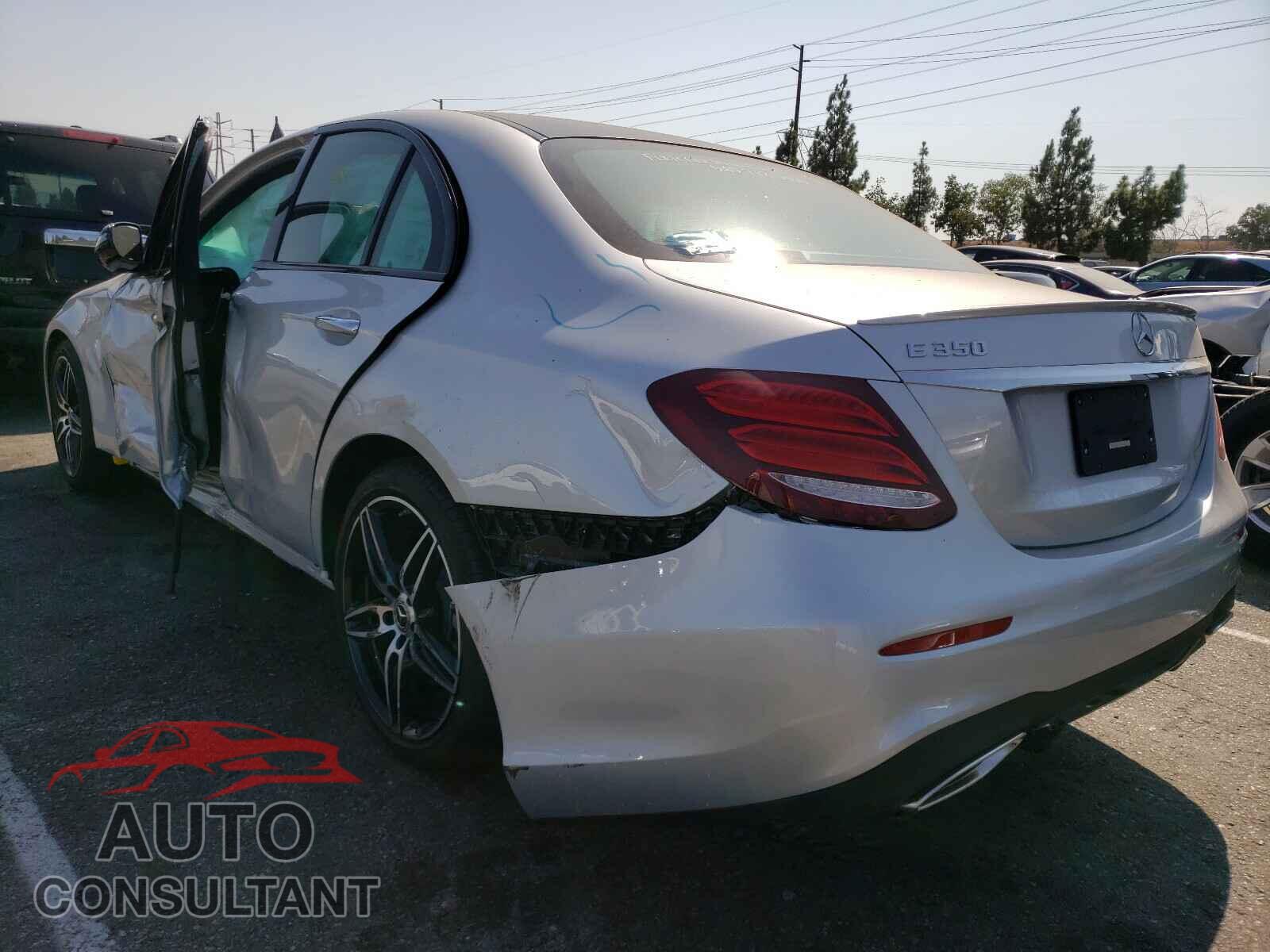 MERCEDES-BENZ E CLASS 2020 - W1KZF8DB2LA843878